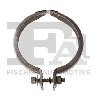 Conector de tubos, sistema de escape FA1 115-891 FA1 115-891: Anilhas de aperto escape Audi TT 2021