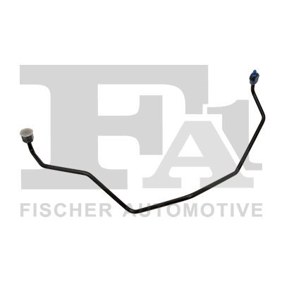 FA1 Ölleitung für Turbolader 611-901 611-901 FA1 Passat B5 Variant Ölleitung für Turbolader kaufen