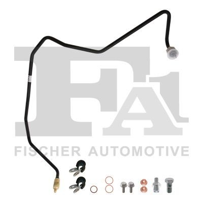 FA1 Ölleitung für Turbolader 611-902Z FA1 611-902Z Ölleitung für Turbolader SSANGYONG TIVOLI Kosten
