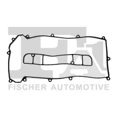 FA1 Σετ στεγανοπ., κάλ. κυλινδροκεφαλής EP1300-926Z EP1300-926Z Φλάντζα καπακιου βαλβίδων FORD RANGER FA1