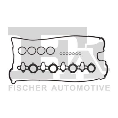 FA1 Kit guarnizioni, Copritestata EP2200-910Z EP2200-910Z costo Guarnizione punterie FA1 RENAULT CLIO