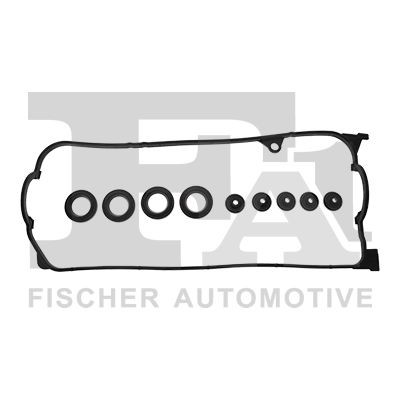 FA1 Venttiilikopan tiivistesarja EP7900-911Z EP7900-911Z FA1 Venttiilikopan tiiviste Nissan NV200 hinta