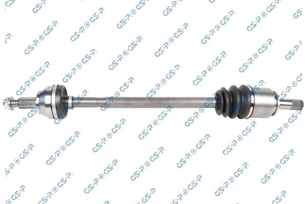 Semiasse GSP 203549 GSP 203549 costo Semiasse Land Rover DEFENDER 2008