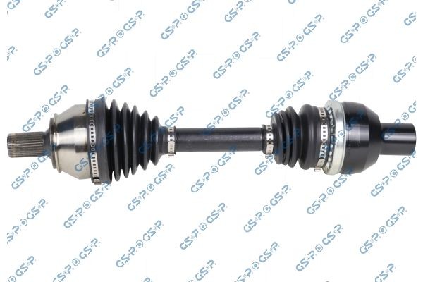 GSP Semiasse 203979 Semiasse GSP 203979 Trasmissione MERCEDES-BENZ Classe B (W247) prezzo