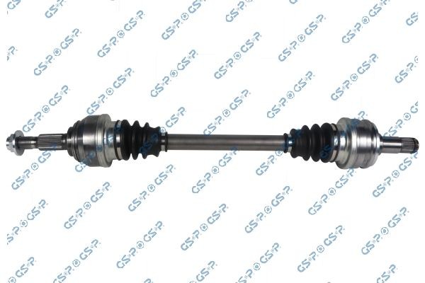 GSP Drivaxel 204000 GSP 204000 Drivaxel Lexus GSC 10 original