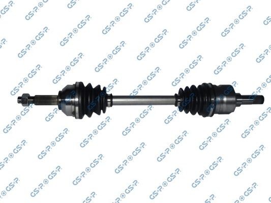 GSP Drivaksel 209050 pris Drivaksel Chrysler JS 209050 GSP