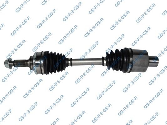 Drivaxel GSP 218070 GSP 218070 Drivaxlar MAZDA TRIBUTE 2003