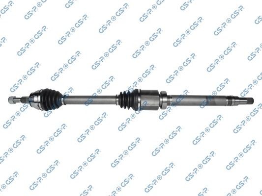 GSP Drivaxel 218420 GSP 218420 Drivaxel Ford Grand Tourneo Connect vänster och höger