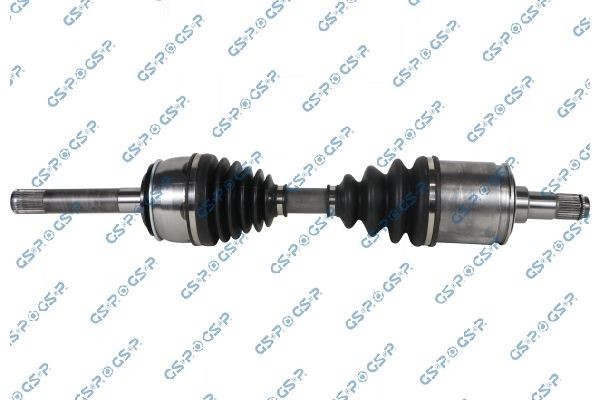Arbre de transmission GSP 259017 GSP 259017 Cardan de transmission TOYOTA LAND CRUISER 2001