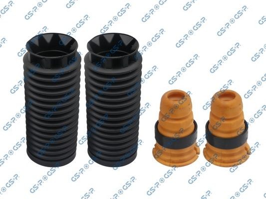Stofhoes, schokbreker GSP 5407071PK GSP 5407071PK: Schokdemper, rubber Peugeot 5008 2025