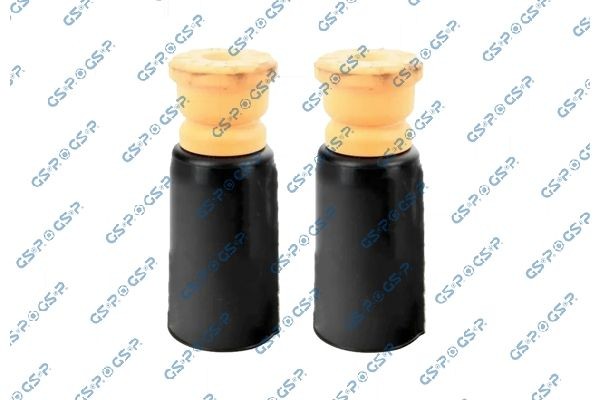 GSP Kit parapolvere, ammortizzatore 5407910PK 5407910PK GSP Soffietto parapolvere KIA prezzo