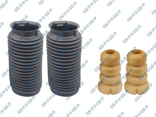 GSP Kit de protecção contra o pó, amortecedor 5407940PK 5407940PK Coifa do amortecedor & batente do amortecedor GSP NISSAN PICK UP