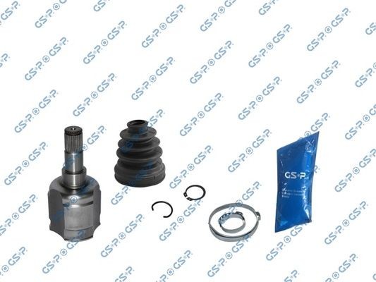 GSP Jeu de joints, arbre de transmission 618059 prix Tête de cardan Ford P65_, P70_, P80_ 618059 GSP