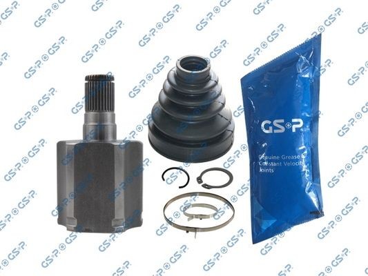 Homokineet reparatie set, aandrijfas GSP 662034 GSP 662034 Homokineet reparatie set aandrijfas VOLVO XC60 2019