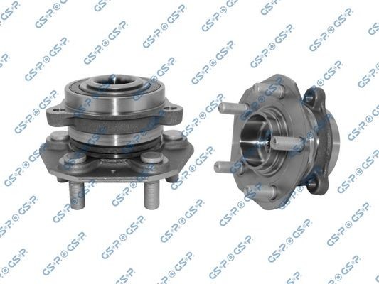 GSP Kit de rolamento de roda 9330089 GSP 9330089 Rolamento da roda TESLA Model 3 (5YJ3) baratos