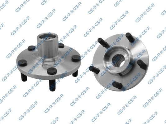 GSP Hjulnav 9429004 INFINITI original Hjulnav GSP 9429004