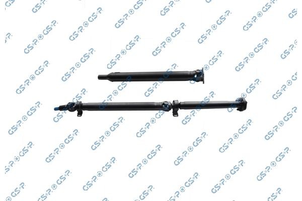 GSP Caixa, eixo motor PS900616 GSP PS900616 Eixo cardan S-Max Mk1 MPV originais preço
