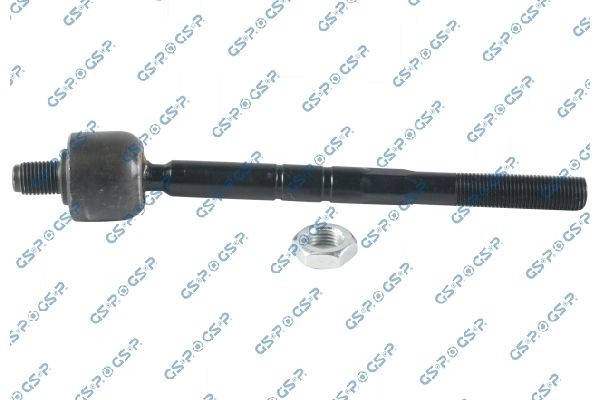 GSP Άρθρωση, μπάρα S031076 Μπάρα τιμονιού GSP Opel MERIVA S031076