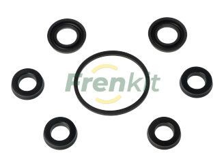 FRENKIT Σετ επισκευής, κύριος κύλινδρος φρένων 120076 FRENKIT 120076 Σετ επισκευής, κύριος κύλινδρος φρένων γνήσια DAF φθηνά