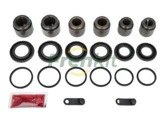 FRENKIT Repair Kit, brake caliper 230943 FRENKIT 230943 MASERATI Biturbo Coupe caliper repair kit replacement