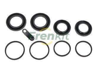 Reparatieset, remklauw FRENKIT 236051 FRENKIT 236051: Reparatieset, remklauw Porsche BOXSTER 2009
