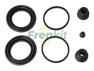 FRENKIT Σετ επισκευής, δαγκάνα φρένων 248114 FRENKIT 248114 Σετ επισκευής δαγκάνα φρένων Jeep Cherokee KL σε χαμηλές τιμές