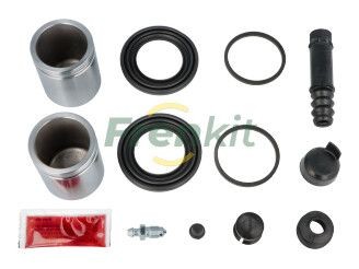 FRENKIT Repair Kit, brake caliper 248825 FRENKIT 248825 genuine Sprinter 3-t Platform / Chassis (910) caliper rebuild kit price