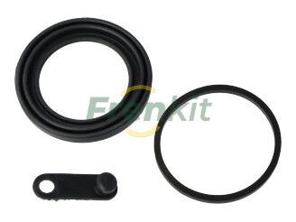 FRENKIT Reparasjonssett, bremsecaliper 254139 FRENKIT 254139 Bremseklave reparasjonssett Cobalt II pris