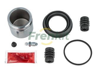 FRENKIT Kit de réparation d'étrier de frein 254845 FRENKIT 254845 Joint d'étrier de frein 3 Van / 3/5 portes (BM) prix