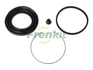 FRENKIT Jarrusatulan korjaussarja 263010 FRENKIT 263010 Jarrusatulan korjaussarja