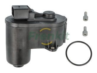 FRENKIT Stellelement, Feststellbremse Bremssattel 655795 Handbremse FRENKIT Volkswagen PASSAT 655795
