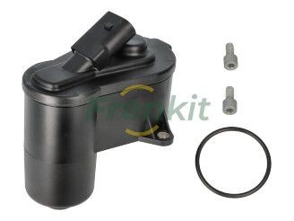 FRENKIT Regulējošais elements, Stāvbremžu sistēmas bremžu suports 657055 Rokas bremze FRENKIT AUDI 657055