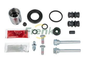 FRENKIT Rep.sæt, bremsekaliper 734033 FRENKIT 734033 Polo 6n1 Rep-sæt til kaliber pris