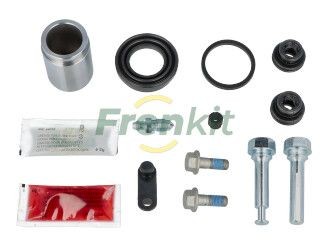 FRENKIT Reparatieset, remklauw 734048 FRENKIT 734048 originele Remklauw reparatieset ix35 Van kosten