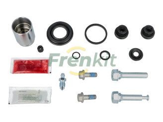 FRENKIT Renoveringssats, bromsok 734054 FRENKIT 734054 Bromsdelar HYUNDAI ELANTRA Sedan