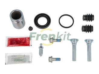 Reparatieset, remklauw FRENKIT 735071 FRENKIT 735071: Revisieset remklauw Chevy EPICA 2005
