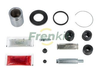 FRENKIT Reparasjonssett, bremsecaliper 735073 FRENKIT 735073 Bremseklave reparasjonssett ES 250 V20 originale pris