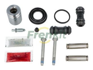 FRENKIT Remkomplekts, Bremžu suports 736090 FRENKIT 736090 orģinālās Suporta remkomplekts Chrysler Sebring JR Convertible cena