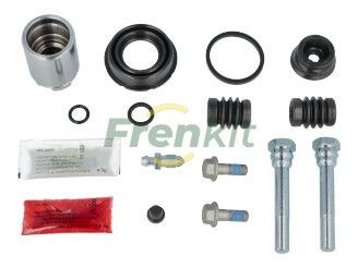 FRENKIT Kit de réparation d'étrier de frein 736092 FRENKIT 736092 d'origine Kit de réparation étrier de frein 3 Van / 3/5 portes (BM) coût