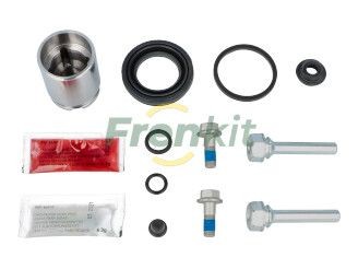FRENKIT Renoveringssats, bromsok 738100 738100 FRENKIT packningssats bromsok KIA SELTOS