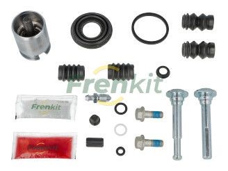 FRENKIT Reparasjonssett, bremsecaliper 738115 738115 Bremsecaliper reparasjonssett FRENKIT SKODA SUPERB
