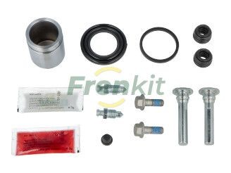 FRENKIT Kit de réparation d'étrier de frein 738150 FRENKIT 738150 Kit de réparation d'étrier Honda CR-V RW prix