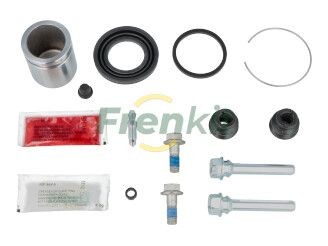 FRENKIT Reparatieset, remklauw 738414 FRENKIT 738414 Reparatieset, remklauw Toyota Camry XV40 prijs