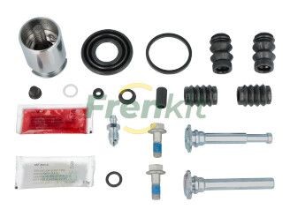 FRENKIT Rep.sæt, bremsekaliper 738774 Rep-sæt til kaliber FRENKIT Volkswagen BEETLE 738774