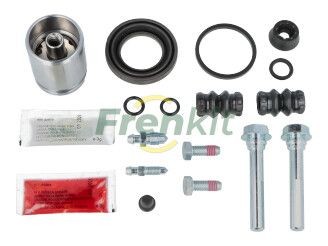 FRENKIT Reparatieset, remklauw 741902 Volkswagen MULTIVAN Revisieset remklauw FRENKIT 741902