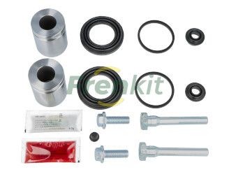 FRENKIT Kit de réparation d'étrier de frein 742213 FRENKIT 742213 Kit de réparation étrier de frein MAZDA BT-50 Pick-up (B22, B32, UP, UR) à un prix avantageux