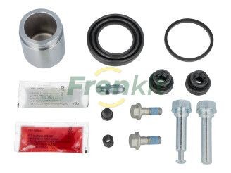 FRENKIT Remondikomplekt, Pidurisadul 743243 743243 Pidurisadula remondikomplekt FRENKIT HYUNDAI GETZ
