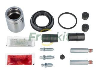 FRENKIT Kit de réparation d'étrier de frein 744253 744253 Kit de joint d'étrier de frein VOLVO V70 FRENKIT
