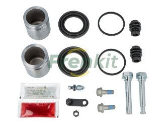 Kit de réparation d'étrier de frein FRENKIT 745279 FRENKIT 745279: Joint d'étrier de frein SsangYoung KYRON 2009