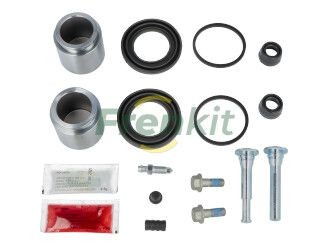 FRENKIT Renoveringssats, bromsok 746291 746291 FRENKIT rep.sats bromsok Kia SELTOS